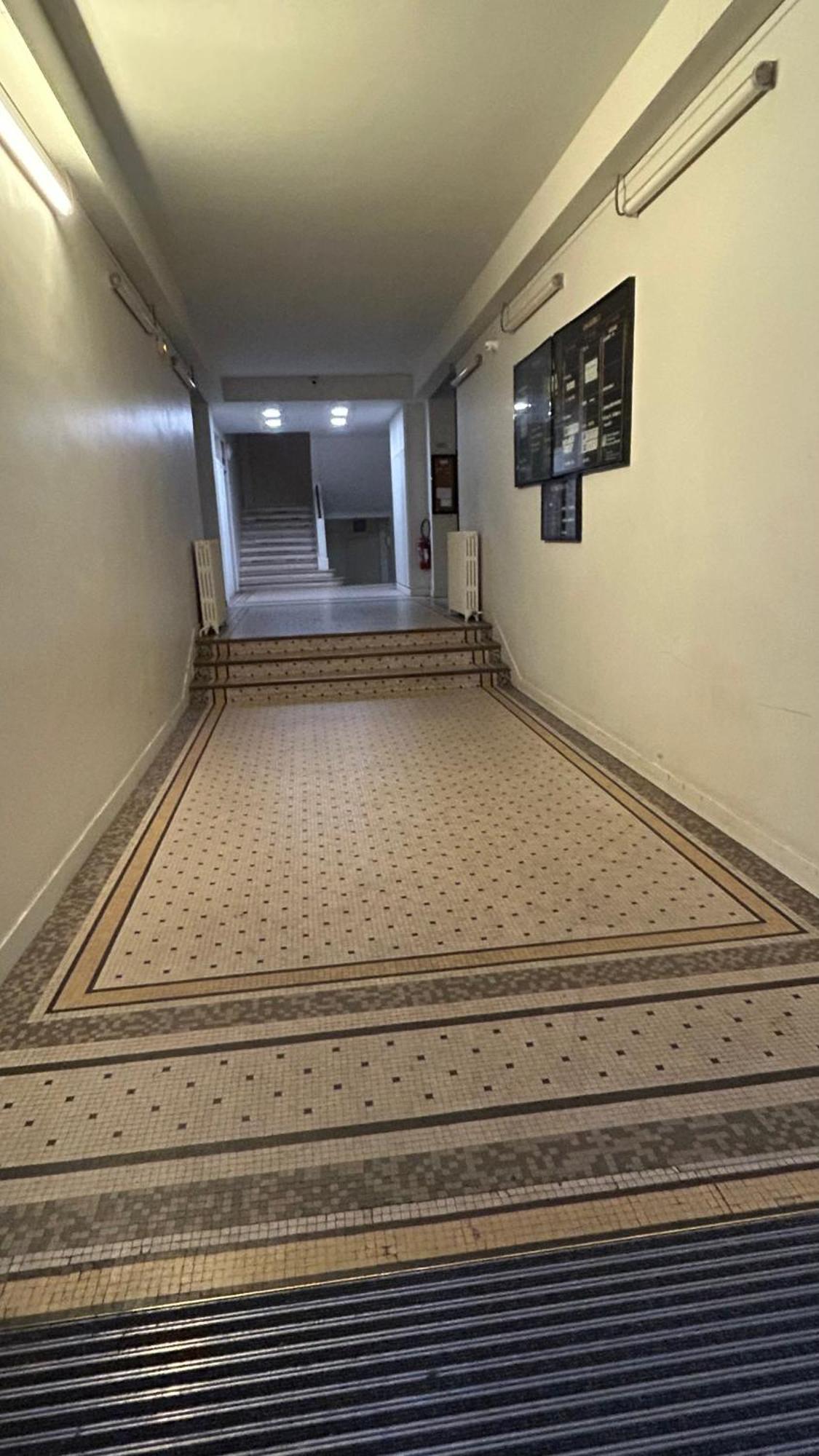 Magnifique Appartement 4 Personnes Au Coeur De Paris Dış mekan fotoğraf